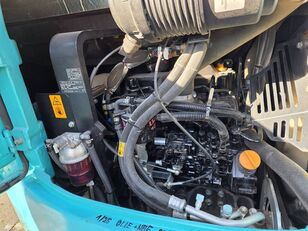Kobelco SK 55 SRX-6 mini excavator for sale - Image 13 | Machineryline UG Kobelco SK 55 SRX-6 mini excavator | Image 13 - Machineryline