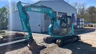 Kobelco SK 75 SR 3E minigraver