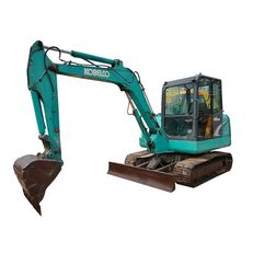 Kobelco SK03, SK04, SK45, SK045, SK07 miniexcavadora