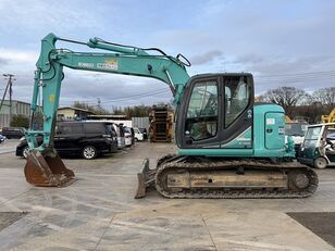 miniescavatore Kobelco SK135SR-3