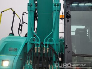 Купить мини-экскаватор Kobelco SK140SRLC-7 - Изображение 19 | Machineryline UZ Мини-экскаватор Kobelco SK140SRLC-7 | Изображение 19 - Machineryline