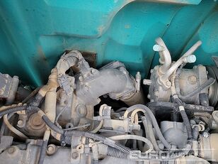 Купить мини-экскаватор Kobelco SK140SRLC-7 - Изображение 38 | Machineryline UZ Мини-экскаватор Kobelco SK140SRLC-7 | Изображение 38 - Machineryline