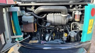 Venta de Kobelco SK17 SR-3 miniexcavadora - Imagen 11 | Machineryline AR Kobelco SK17 SR-3 miniexcavadora | Imagen 11 - Machineryline