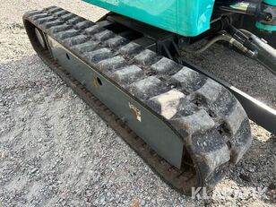 Kobelco SK17SR-3 minigraver til salg - Billede 32 | Machineryline DK Kobelco SK17SR-3 minigraver | Billede 32 - Machineryline