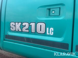 Miniescavatore Kobelco SK210LC-9 in vendita - Immagine 26 | Machineryline IT Miniescavatore Kobelco SK210LC-9 | Immagine 26 - Machineryline
