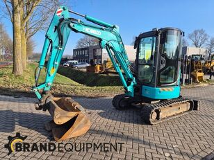 Kobelco SK28SR mini bager