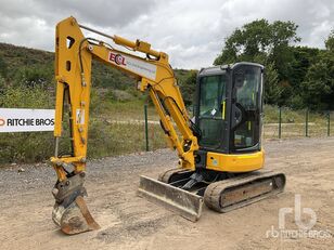 حفارة صغيرة Kobelco SK30SR-6