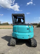 Acheter mini-pelle Kobelco SK58/SRX-7 1er Main endommagés - Image 6 | Machineryline MA Mini-pelle Kobelco SK58/SRX-7 1er Main endommagée | Image 6 - Machineryline