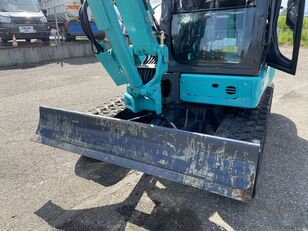 Acheter mini-pelle Kobelco SK58/SRX-7 1er Main endommagés - Image 21 | Machineryline MA Mini-pelle Kobelco SK58/SRX-7 1er Main endommagée | Image 21 - Machineryline