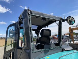 Acheter mini-pelle Kobelco SK58/SRX-7 1er Main endommagés - Image 33 | Machineryline MA Mini-pelle Kobelco SK58/SRX-7 1er Main endommagée | Image 33 - Machineryline