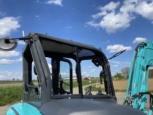Acheter mini-pelle Kobelco SK58/SRX-7 1er Main endommagés - Image 39 | Machineryline MA Mini-pelle Kobelco SK58/SRX-7 1er Main endommagée | Image 39 - Machineryline