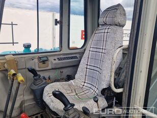 Máy đào cỡ nhỏ Kobelco SK60-C để bán - Hình ảnh 27 | Machineryline VN Máy đào cỡ nhỏ Kobelco SK60-C | Hình ảnh 27 - Machineryline