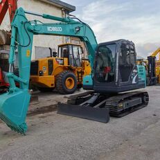 miniekskavaator Kobelco SK75