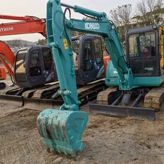 Kobelco SK75-8 Minibagger