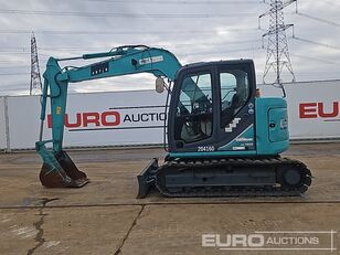حفارة صغيرة Kobelco SK75SR-3