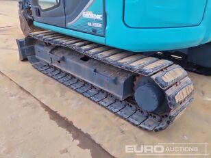 Satılık Kobelco SK75SR-3 mini ekskavatör - Görüntü 12 | Machineryline TR Kobelco SK75SR-3 mini ekskavatör | Görüntü 12 - Machineryline