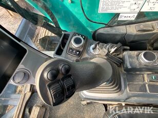 Купити міні-екскаватор Kobelco SK75SR-7 - Зображення 21 | Machineryline UA Міні-екскаватор Kobelco SK75SR-7 | Зображення 21 - Machineryline