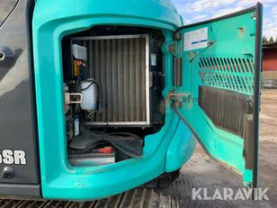 Купити міні-екскаватор Kobelco SK75SR-7 - Зображення 33 | Machineryline UA Міні-екскаватор Kobelco SK75SR-7 | Зображення 33 - Machineryline