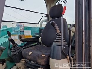 Satılık Kobelco SK85MSR-3 mini ekskavatör - Görüntü 36 | Machineryline TR Kobelco SK85MSR-3 mini ekskavatör | Görüntü 36 - Machineryline