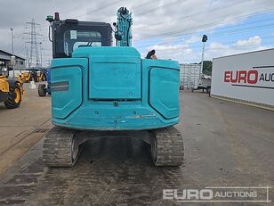 Kobelco SK85MSR-7 mini excavator for sale - Image 4 | Machineryline IL Kobelco SK85MSR-7 mini excavator | Image 4 - Machineryline