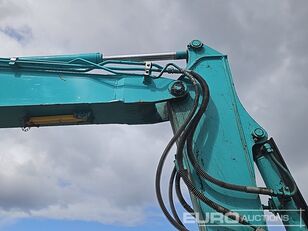 Kobelco SK85MSR-7 mini excavator for sale - Image 20 | Machineryline IL Kobelco SK85MSR-7 mini excavator | Image 20 - Machineryline