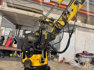 Мини багер Komatsu 2013 Komatsu PC78US-8 Beltegraver m/ Rototilt og 2 skuffer се продава - Слика 22 | Machineryline MK Мини багер Komatsu 2013 Komatsu PC78US-8 Beltegraver m/ Rototilt og 2 skuffer | Слика 22 - Machineryline