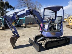 Komatsu EXCAVATOR(Komatsu) mini excavator