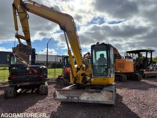 Komatsu PC 78MR-6 mini excavator