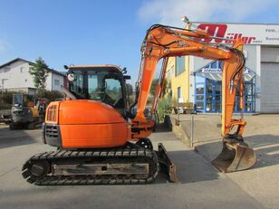 Komatsu PC 80 MR-3 Minibagger 31.500 EUR mini excavator