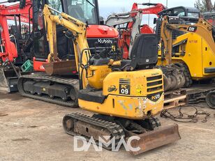 미니 굴착기 Komatsu PC09