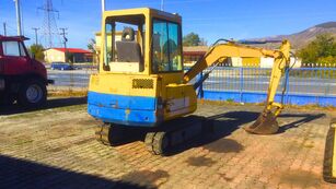 μίνι εκσκαφέας Komatsu PC10