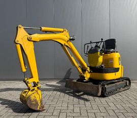 حفارة صغيرة Komatsu PC10