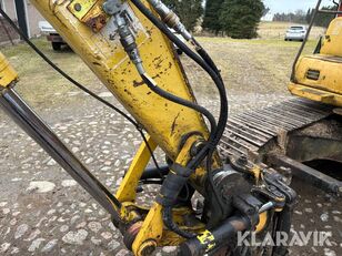 Minirýpadlo Komatsu PC130-6K na predaj - Obraz 93 | Machineryline SK Minirýpadlo Komatsu PC130-6K | Obraz 93 - Machineryline