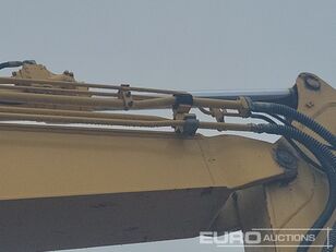 Komatsu PC138 mini excavator for sale - Image 23 | Machineryline MY Komatsu PC138 mini excavator | Image 23 - Machineryline