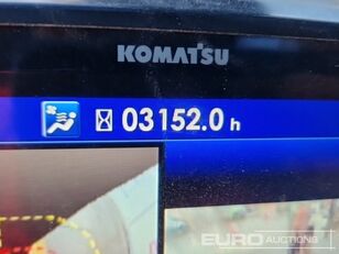 Komatsu PC138US-11 mini excavator for sale - Image 45 | Machineryline MY Komatsu PC138US-11 mini excavator | Image 45 - Machineryline