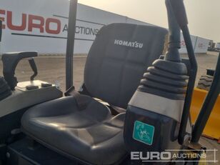 Mini bager Komatsu PC14R-3HS naprodaj - Slika 33 | Machineryline SI Mini bager Komatsu PC14R-3HS | Slika 33 - Machineryline