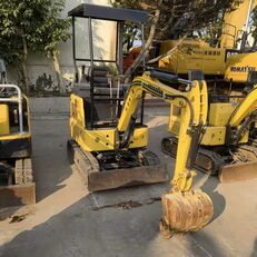 Komatsu PC15MR minigraver