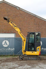 بيع حفارة صغيرة Komatsu PC16R-3HS - صورة 45 | Machineryline SY حفارة صغيرة Komatsu PC16R-3HS | صورة 45 - Machineryline