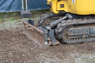 بيع حفارة صغيرة Komatsu PC16R-3HS - صورة 49 | Machineryline SY حفارة صغيرة Komatsu PC16R-3HS | صورة 49 - Machineryline