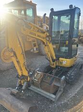 miniescavatore Komatsu PC16R-3HS PROP