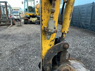 Komatsu PC18 MR-2 mini excavator for sale - Image 16 | Machineryline ET Komatsu PC18 MR-2 mini excavator | Image 16 - Machineryline