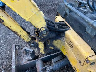 Komatsu PC18 MR-2 mini excavator for sale - Image 19 | Machineryline ET Komatsu PC18 MR-2 mini excavator | Image 19 - Machineryline