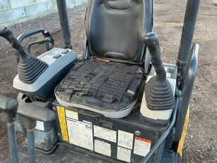 Komatsu PC18 MR-2 mini excavator for sale - Image 26 | Machineryline ET Komatsu PC18 MR-2 mini excavator | Image 26 - Machineryline