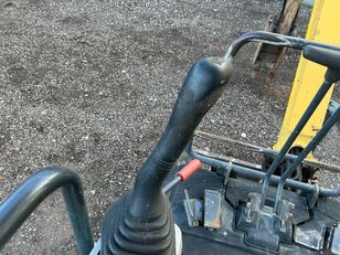 Komatsu PC18 MR-2 mini excavator for sale - Image 32 | Machineryline ET Komatsu PC18 MR-2 mini excavator | Image 32 - Machineryline