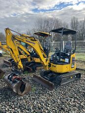 máy đào cỡ nhỏ Komatsu PC18MR-5