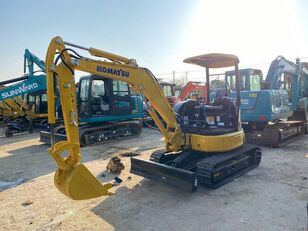 mini bager Komatsu PC30MR