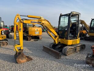 Komatsu PC30MR-3 Minibagger