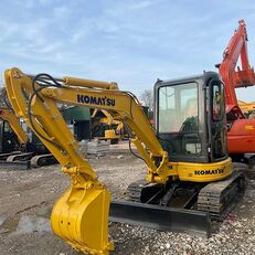 &mu;ί&nu;&iota; &epsilon;&kappa;&sigma;&kappa;&alpha;&phi;έ&alpha;&sigmaf; Komatsu PC35