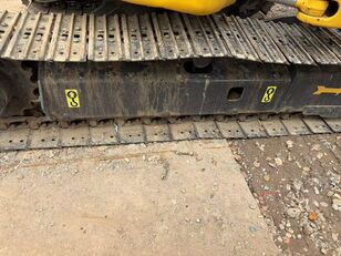 miniescavatore Komatsu PC35