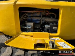 Mini-pelle Komatsu PC35MR-5 CE - Tilter - Hydraulic quick coupler - 2 Buckets - 181 à vendre - Image 31 | Machineryline CA Mini-pelle Komatsu PC35MR-5 CE - Tilter - Hydraulic quick coupler - 2 Buckets - 181 | Image 31 - Machineryline